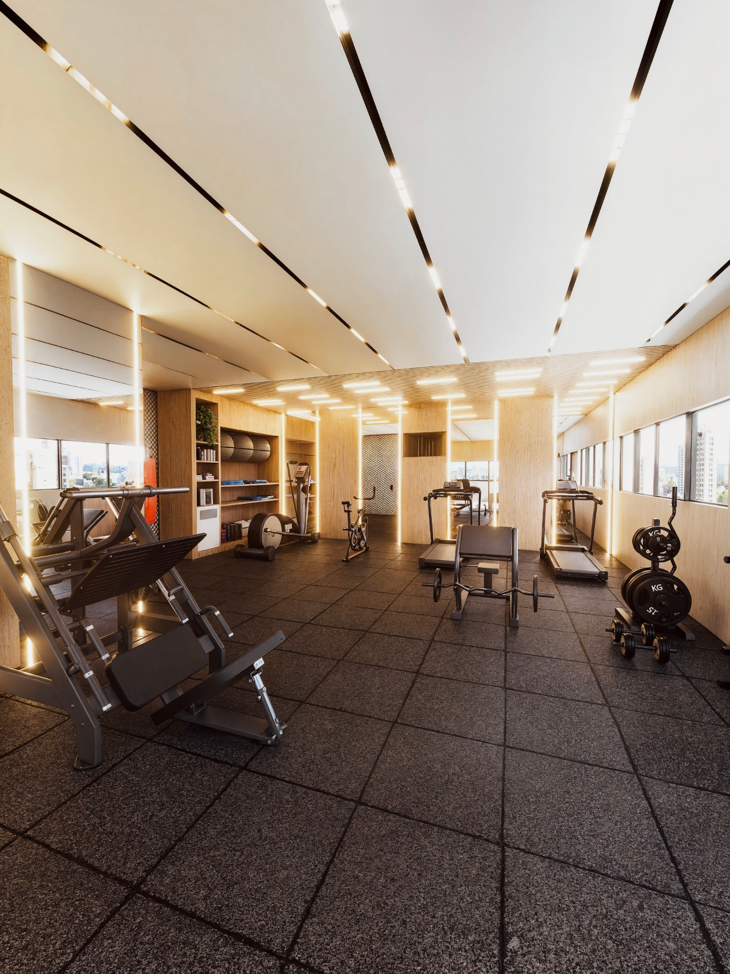 Fitness